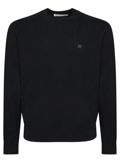 ACNE STUDIOS ACNE STUDIOS KNITWEAR