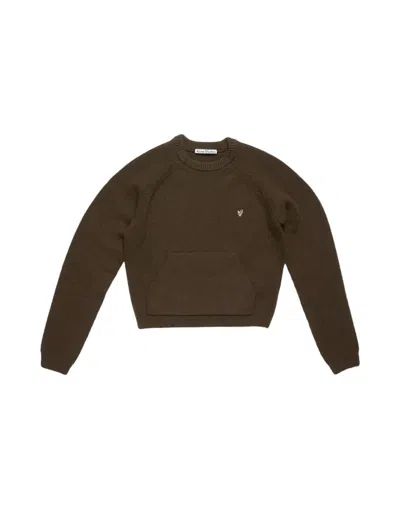 ACNE STUDIOS ACNE STUDIOS KNITWEAR