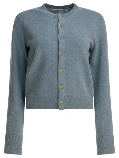 ACNE STUDIOS ACNE STUDIOS KNITWEAR