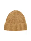 Acne Studios Korval Wool Blend Beanie