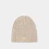 Acne Studios Kubi Yak Beanie