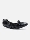Acne Studios Lace-up Leather Shoes In Black
