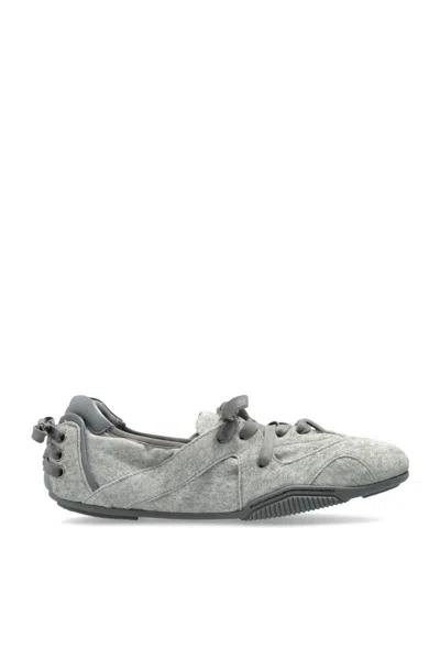 Acne Studios Lace-up Sneakers