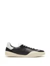 Acne Studios Bars Drago M Sneakers In Multi
