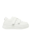Acne Studios Steffey U Friend Sneakers