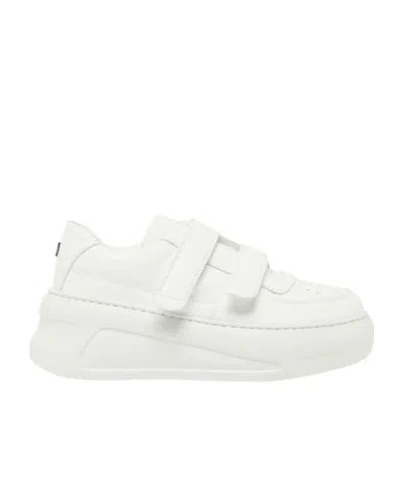 ACNE STUDIOS LOW-TOP SNEAKERS