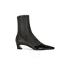 Acne Studios Women's Bano Boots In Black