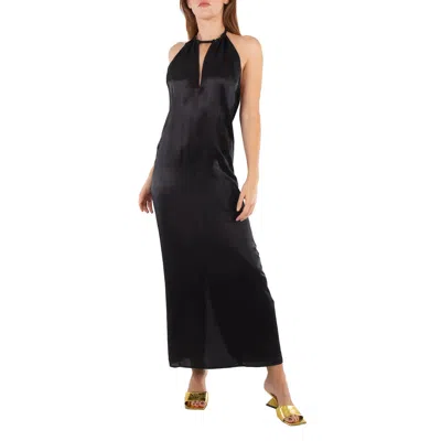 Acne Studios Ladies Black Sleeveless Dress