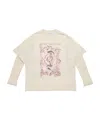Acne Studios Tshirt In White