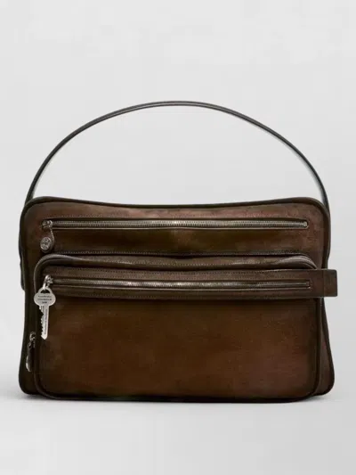 Acne Studios Leather Belt Bag