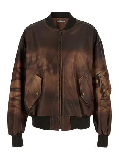 ACNE STUDIOS Bomber Jackets for Women | ModeSens ACNE STUDIOS Bomber Jackets for Women | ModeSens