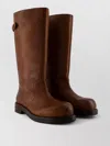 Acne Studios Leather Boots