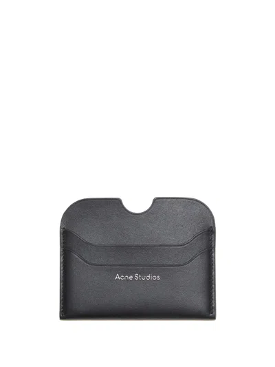 Acne Studios Klassisches Kartenetui