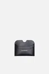 Acne Studios Leather Card Holder