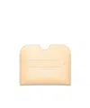 Acne Studios Leather Cardholder