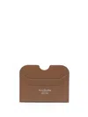 ACNE STUDIOS ACNE STUDIOS LEATHER CREDIT CARD CASE