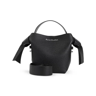 Acne Studios Leather Handbag
