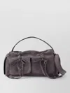 Acne Studios Leather Mini Bag
