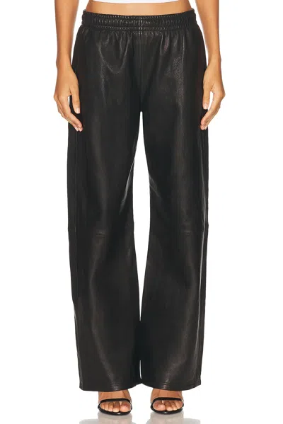 ACNE STUDIOS LEFFY TROUSER