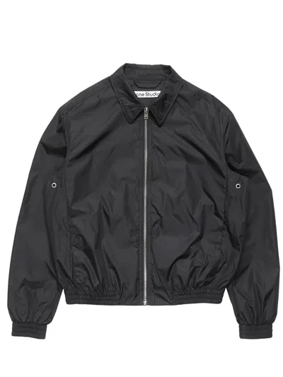 Acne Studios Lightweight Nylon Jacket