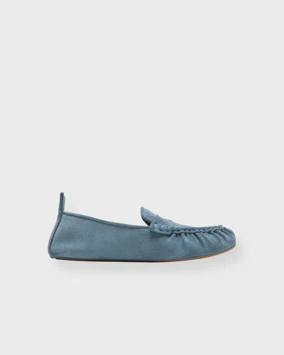 Acne Studios Loafers Ac-wn-shoe000028 In Multi