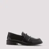 Acne Studios Women Leather Loafers