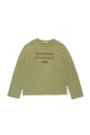Acne Studios Logo 1996 Long Sleeve T-shirt