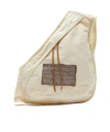 Acne Studios Sling Backpack In Nude