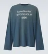 Acne Studios Edden 1996 Long Sleeve T-shirt