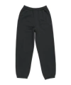 Acne Studios Cotton Sweatpants In Green
