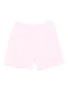 Acne Studios Logo-embroidered Shorts