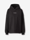 Acne Studios Logo Hoodie