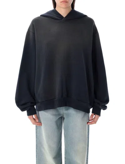 Acne Studios Logo Hoodie