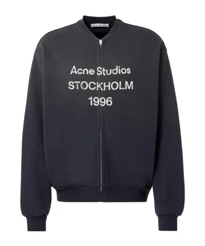 Acne Studios Long Sleeve Casual Jacket