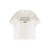 Acne Studios Exford 1996 Mélange Cotton T-shirt
