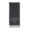 Acne Studios Fn Ux Scar000465 Accessories In Multi