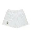 Acne Studios Casual Shorts In White