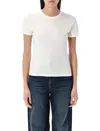 Acne Studios 'oversized Organic Cotton T