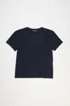 Acne Studios Logo T-shirt