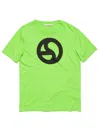 Acne Studios T-shirt With Print Unisex