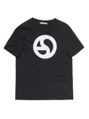 Acne Studios Logo T-shirt