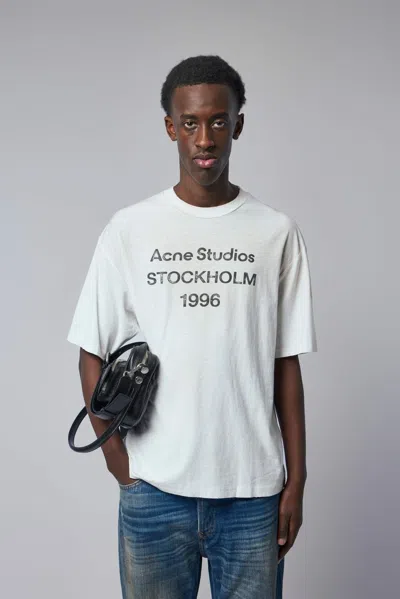 Acne Studios Fn-ux-tshi000013 In Multi