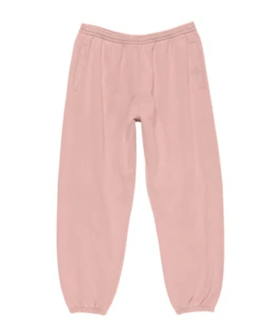 Acne Studios Logo T-shirt... In Pink