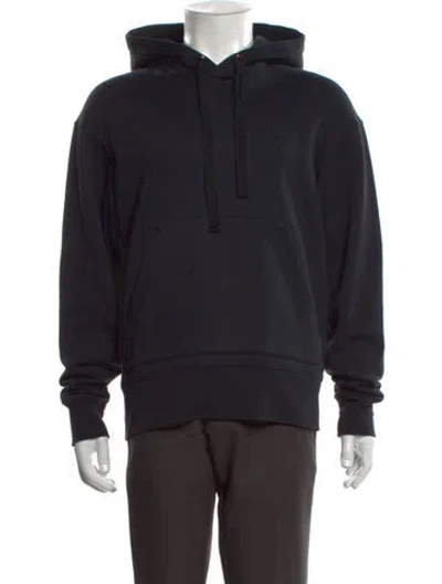 Pre-owned Acne Studios Long Sleeve In Black