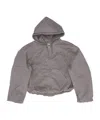 Acne Studios Long Sleeve Casual Jacket