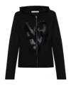 Acne Studios Long Sleeve Hoodie