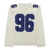 Acne Studios Exfold Printed Cotton-jersey T-shirt In Multi