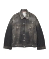 ACNE STUDIOS DENIM JACKET