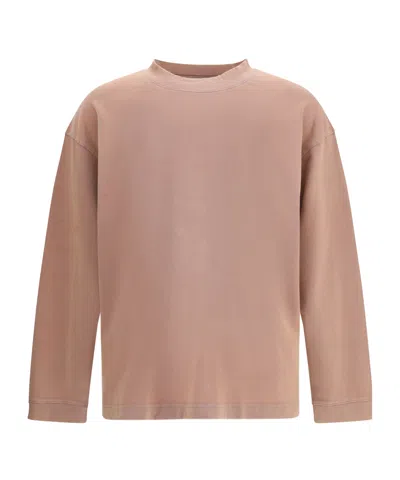 ACNE STUDIOS LONG-SLEEVED T-SHIRT