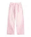 Acne Studios Loose Fit Jeans